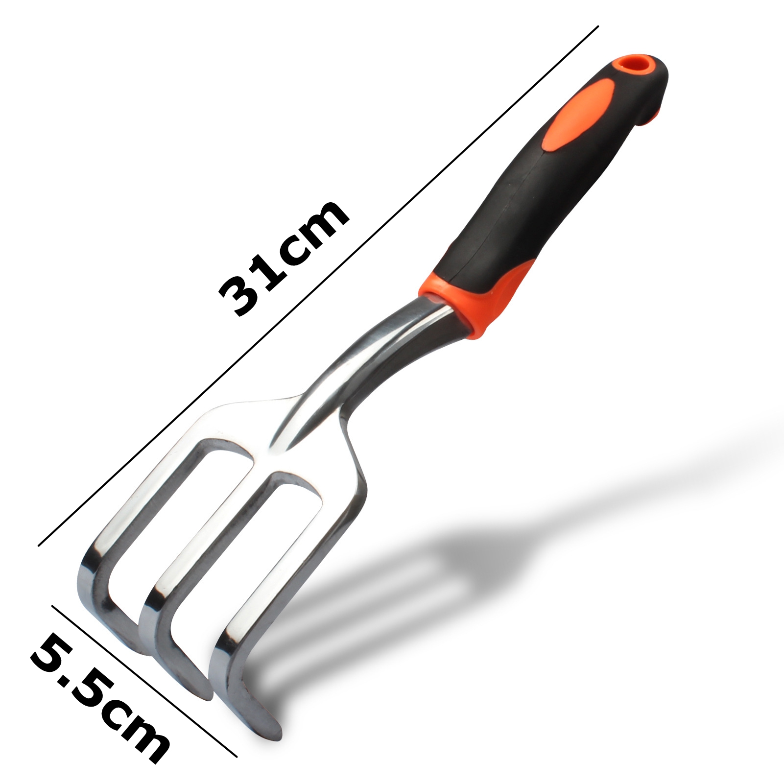 Gardening Tools Shovel - 8 sets milieuvriendelijke ergonomische duurzame moderne