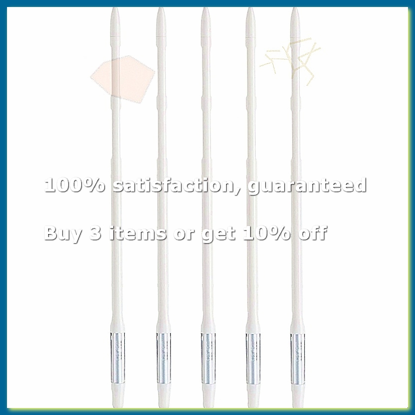 Moisture Meter Plant - Aquameter, 5 stuks, plantenbodemvochtsensor, plantenbodemvochtmeter voor