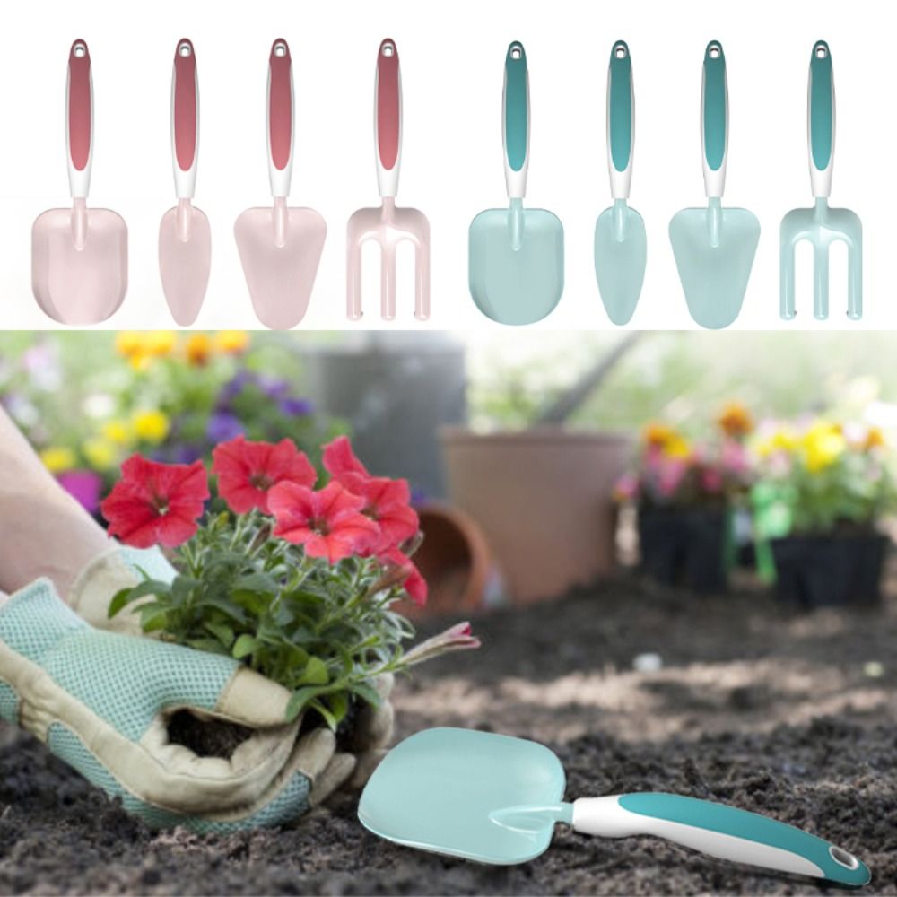 Gardening Tools 5 Year Old - Cadeau Snoep Kleur Kinderen Tuingereedschapset Schop