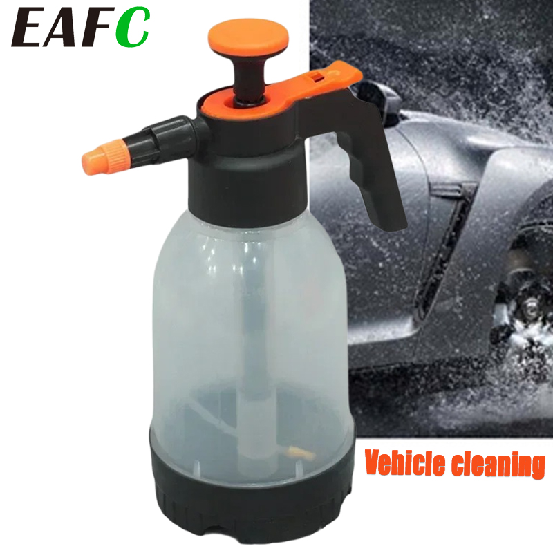 Gardening Tools Watering Can - EAFC 1.2L Auto Wassen Spray Fles