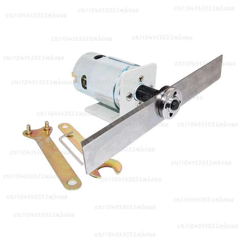 Gardening Tool Diy - DIY Grasmaaier Set DC 12V 24V