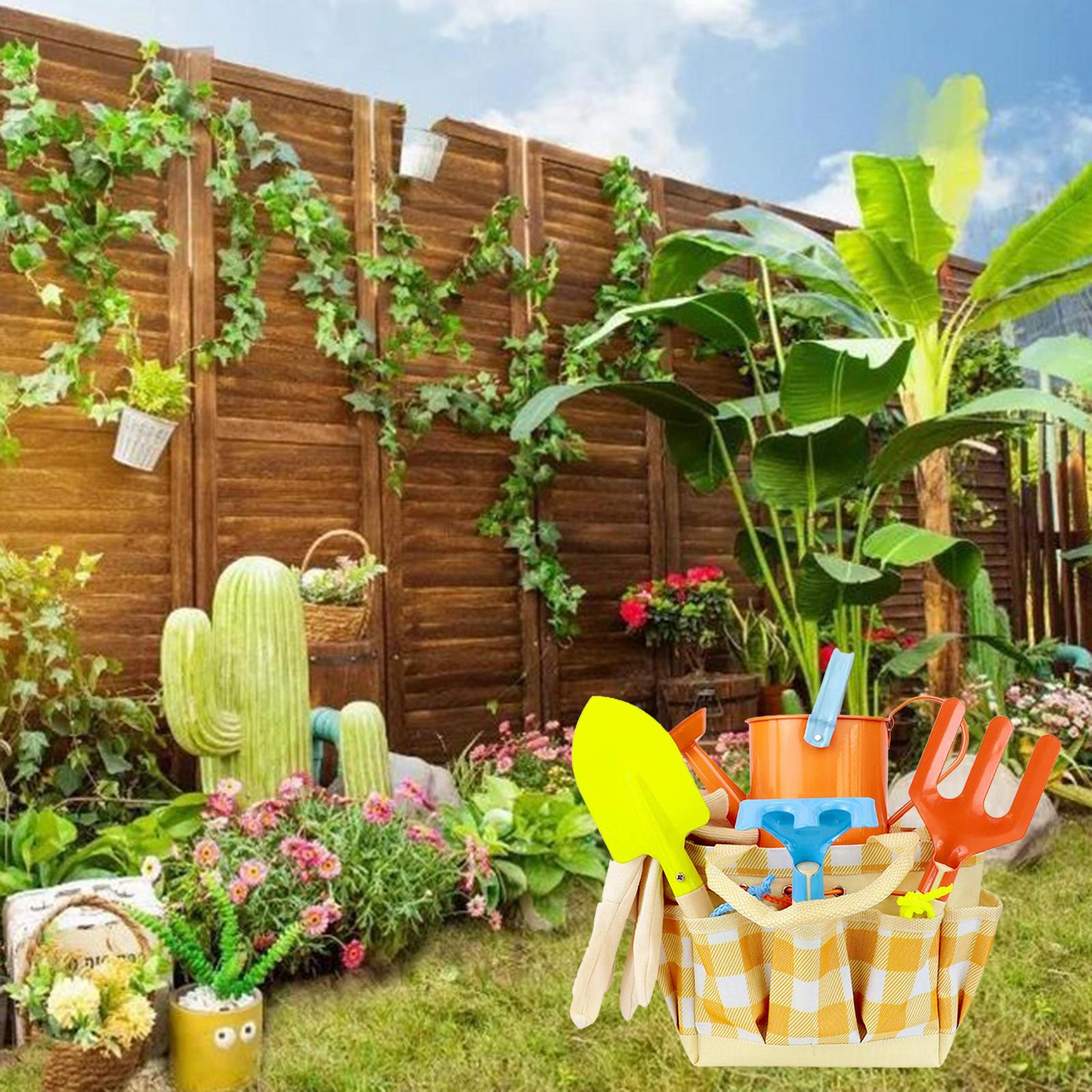 Gardening Tools Shovel - Tuinspeelgoed Schop Plantgereedschap Kinderen Tuin Speelspel