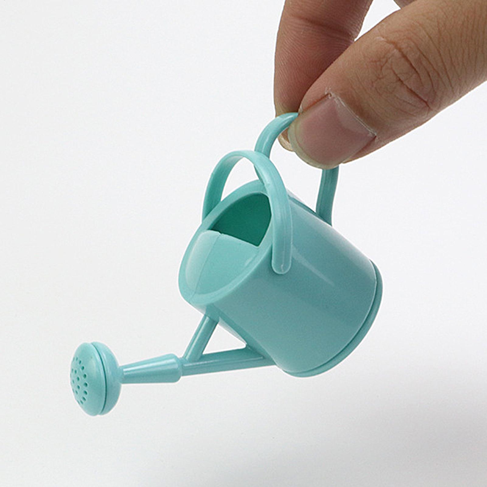 Gardening Tools Watering Can - 1 stuk kleine gieter voor kinderen,