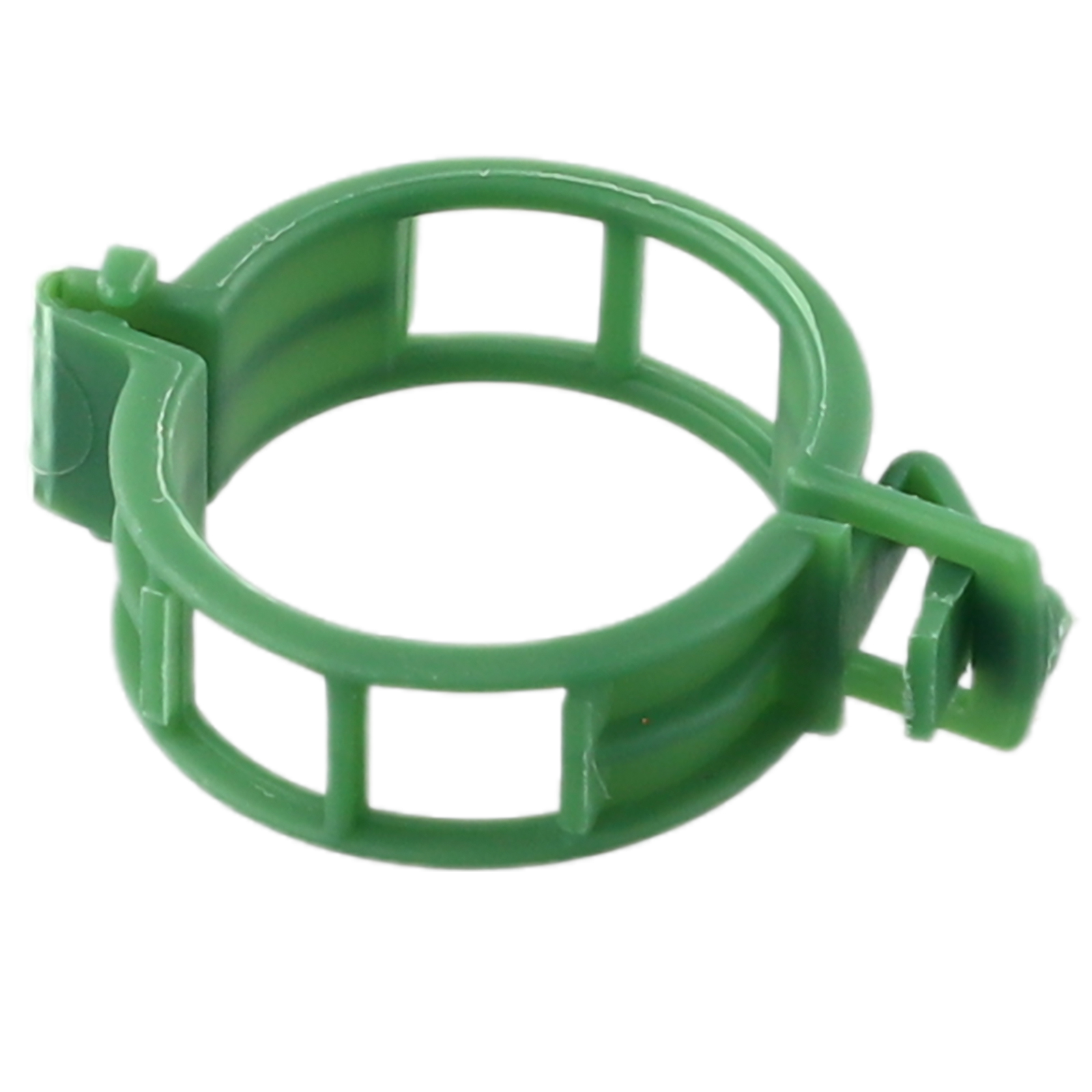 Gardening Tools For Vines - 100x Ties Trellis Stake Tuin Plant