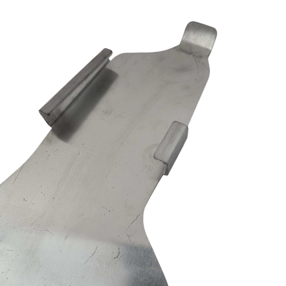 Gardening Tools Uses And Pictures - Zoals afgebeeld voor kettingzaagbeschermer Aluminium tankbeschermingsplaat