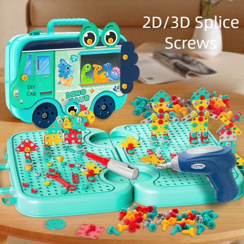 Simulatie elektrische schroeve - Gardening Tools 5 Year Old recensie en prijs