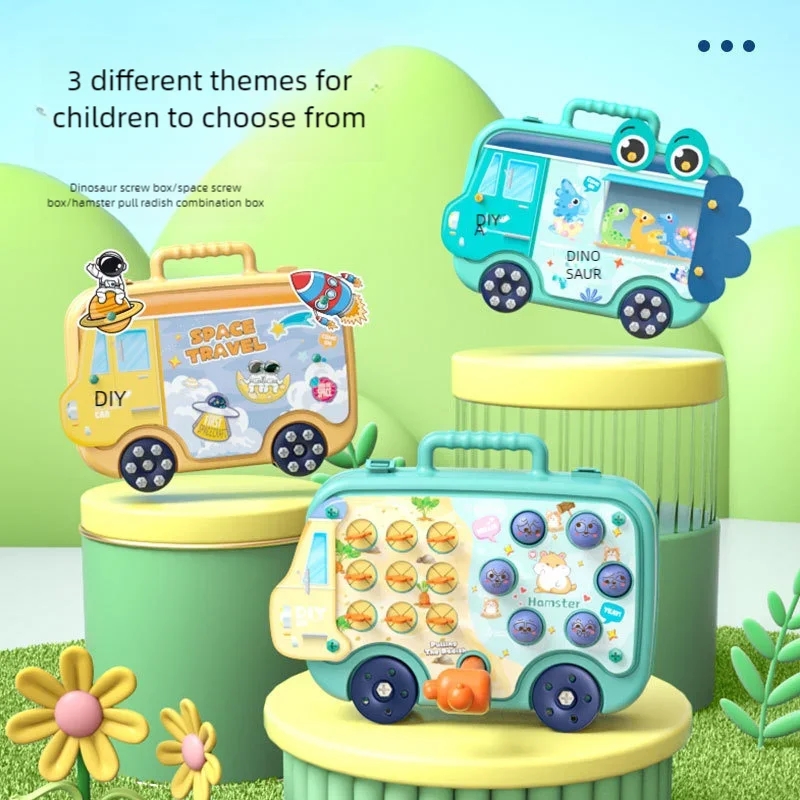 Simulatie elektrische schroeve - Gardening Tools 5 Year Old recensie en prijs