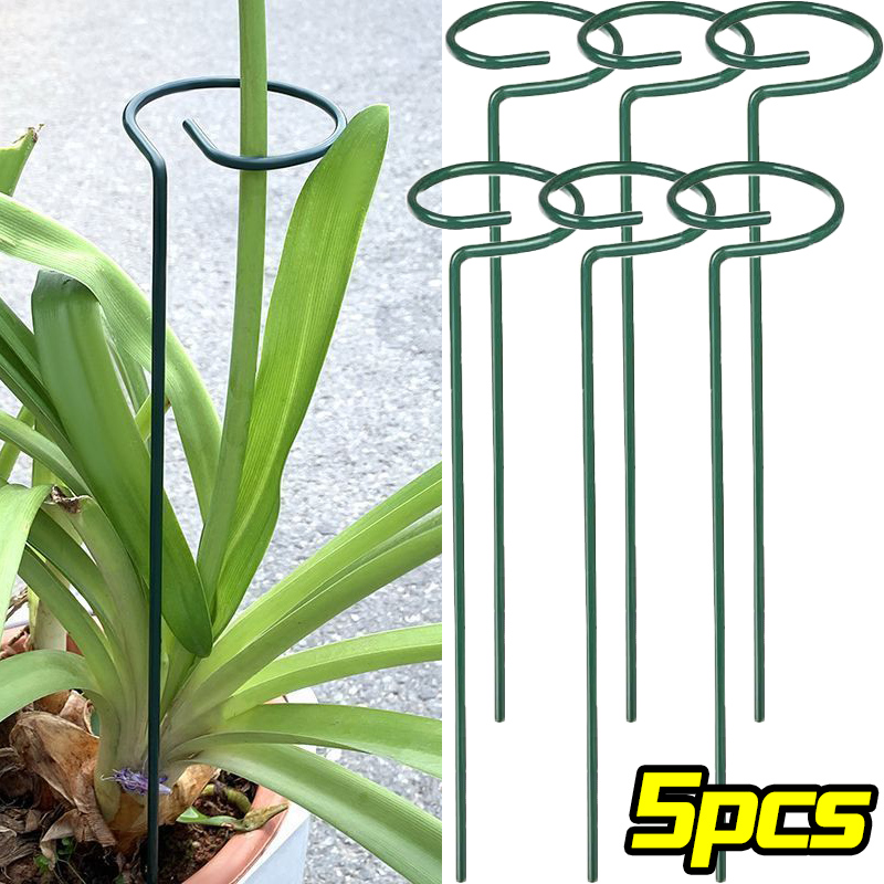 1/10pcs Tuin Ondersteuning Sta - Gardening Tools For Vines recensie en prijs