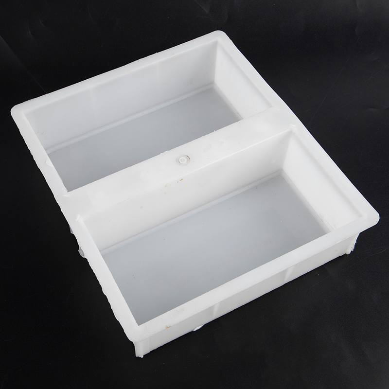Plastic Tuinpad Schimmel Bestr - Gardening Tool Diy recensie en prijs