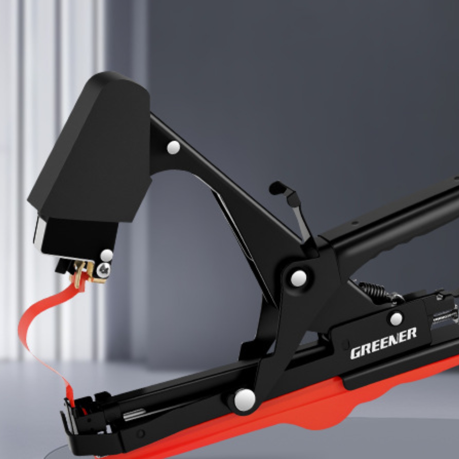 Plantenbindmachine Klemtype wi - Gardening Tools For Vines recensie en prijs