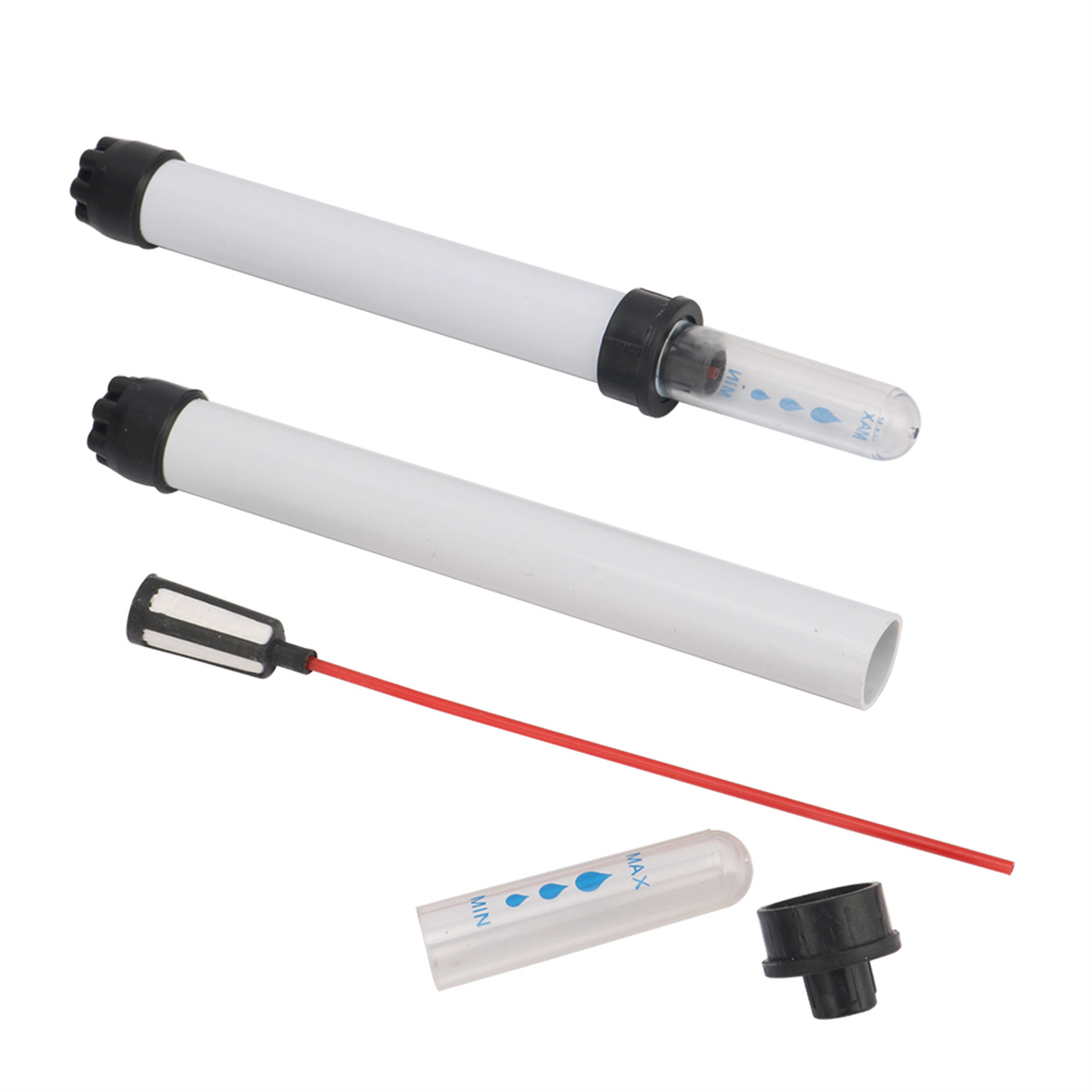 Kamerplanten Waterniveau-indic - Moisture Meter Plant recensie en prijs