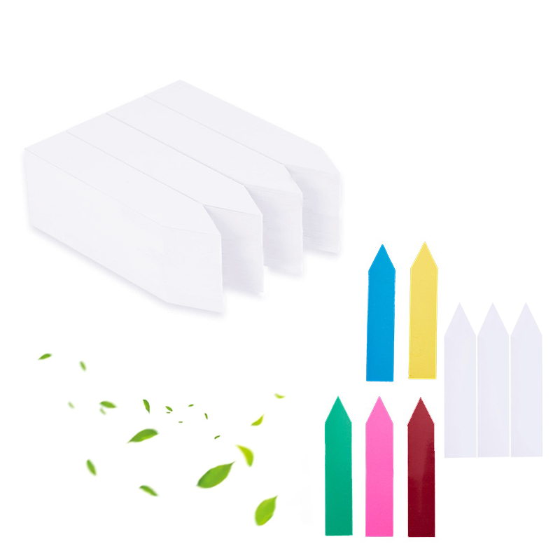 50/100 Tuinplanten Etiket Plan - Gardening Tool Diy recensie en prijs
