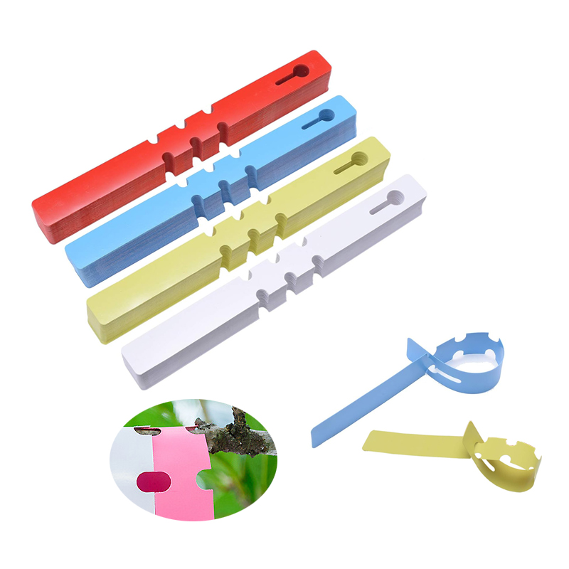 50/100 Tuinplanten Etiket Plan - Gardening Tool Diy recensie en prijs