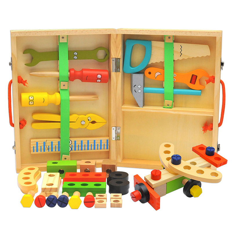 Educatief Montessori Kinderspe - Gardening Tools 5 Year Old recensie en prijs