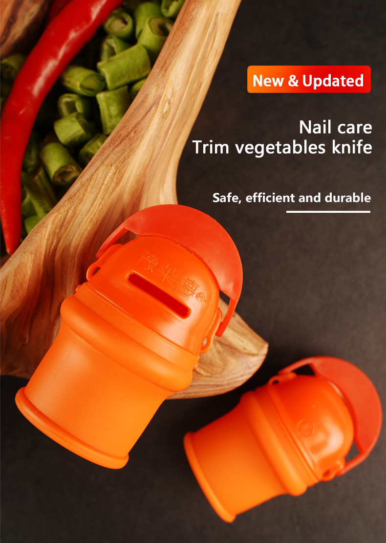 Tuinieren Siliconen Duimmesbes - Gardening Tool Diy recensie en prijs