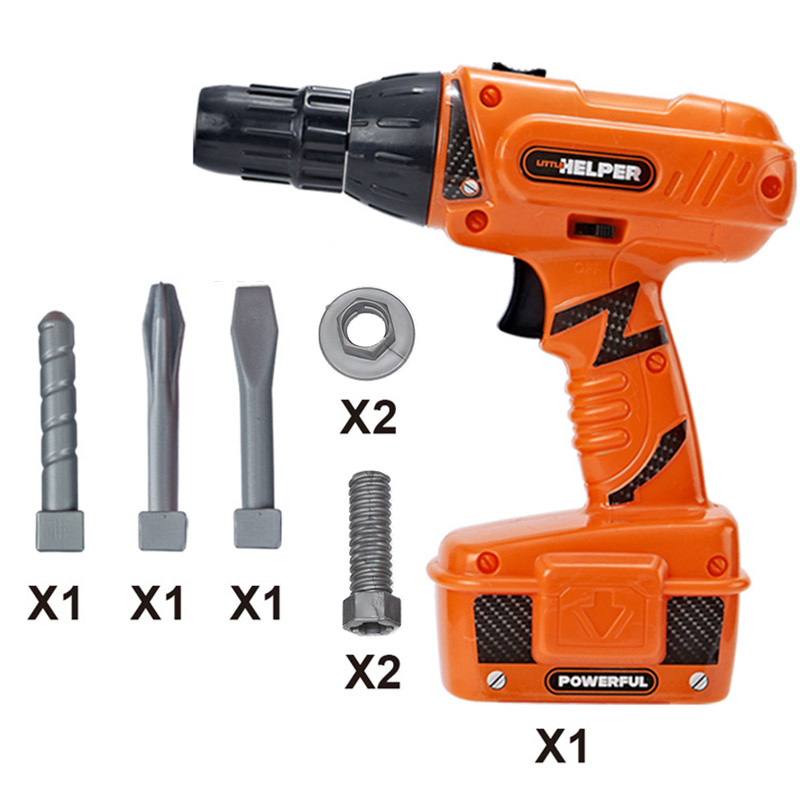 Gereedschap Speelgoed Elektris - Gardening Tools 5 Year Old recensie en prijs