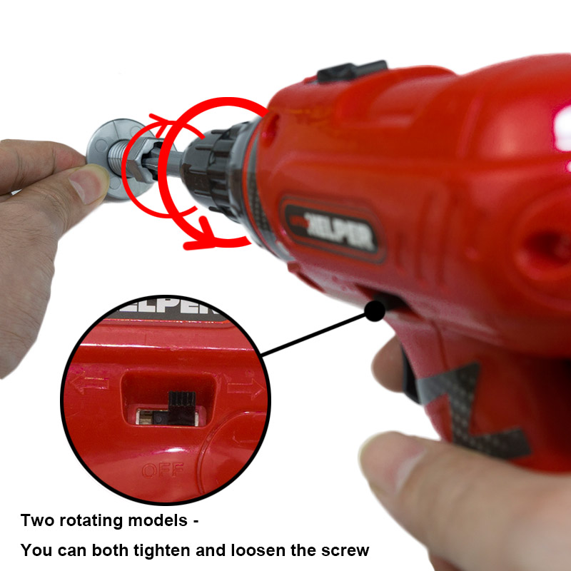 Gereedschap Speelgoed Elektris - Gardening Tools 5 Year Old recensie en prijs