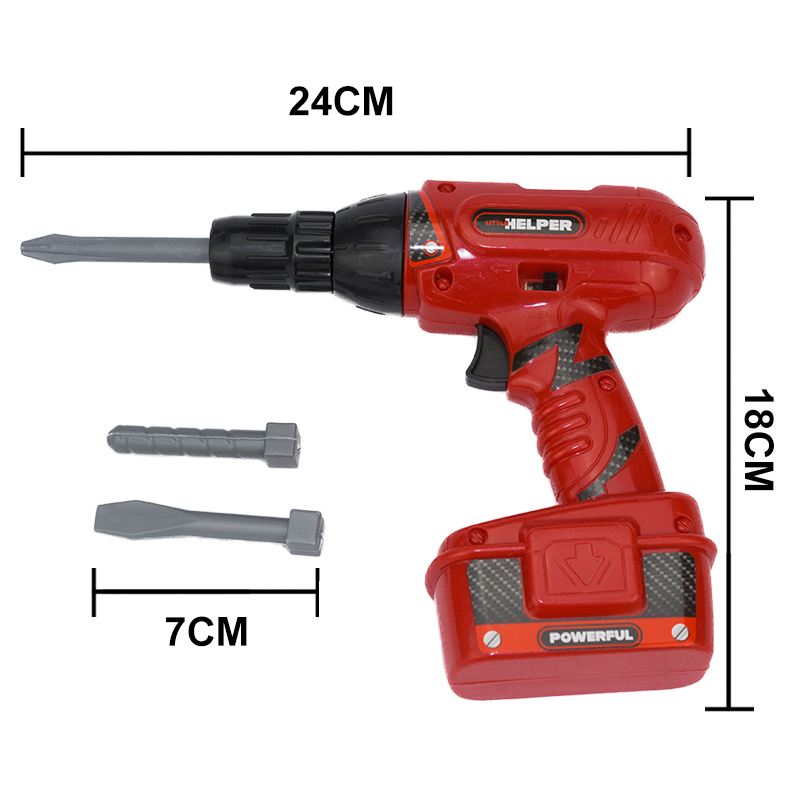 Gereedschap Speelgoed Elektris - Gardening Tools 5 Year Old recensie en prijs