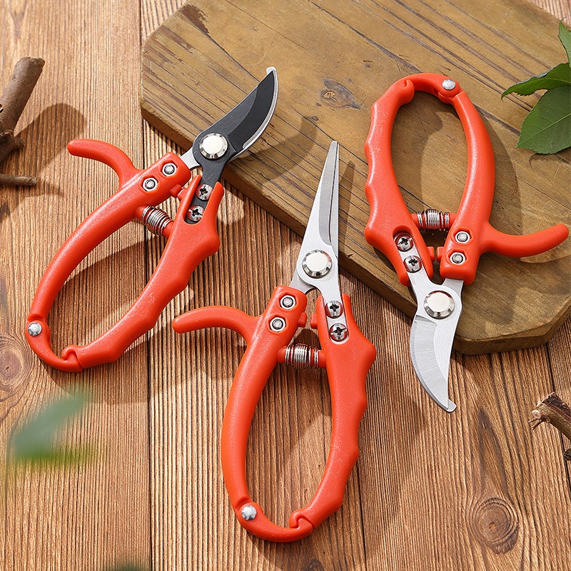 Tuinieren Tak Schaar Fruitboom - Gardening Tools Pink recensie en prijs