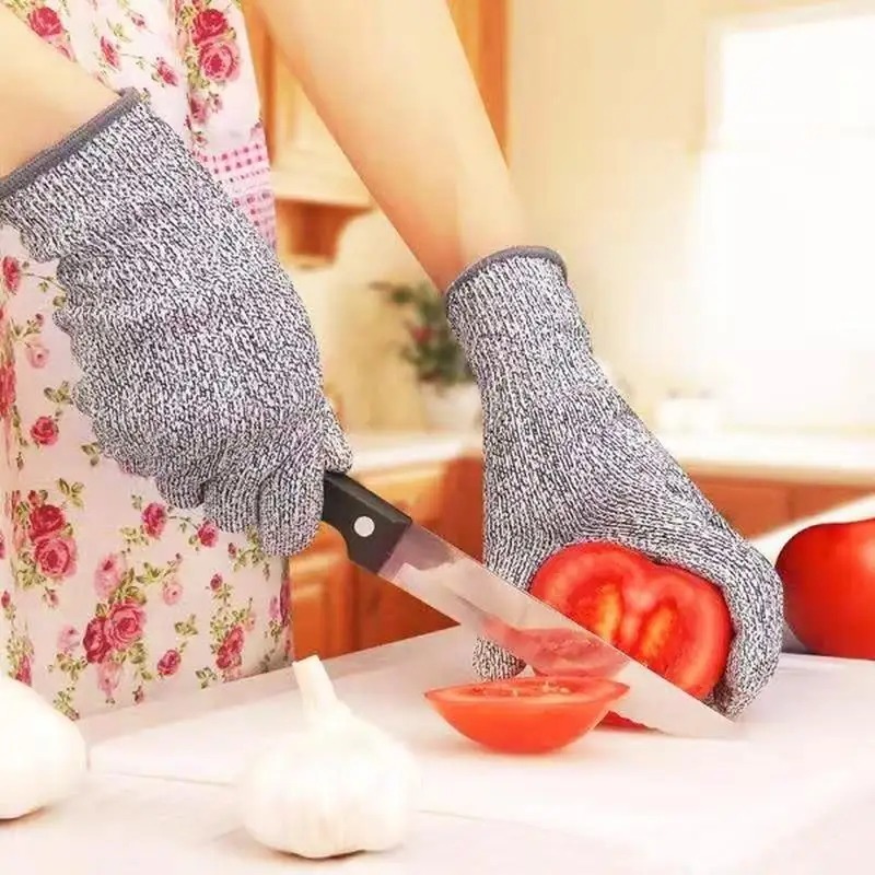 Niveau 5 HPPE Anti-Cut Handsch - Gardening Tools Gloves recensie en prijs