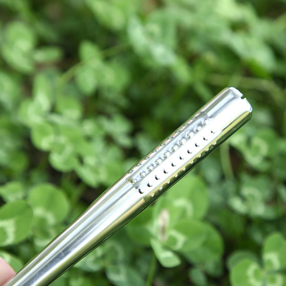 3-delige roestvrijstalen binne - Gardening Tools Shovel recensie en prijs