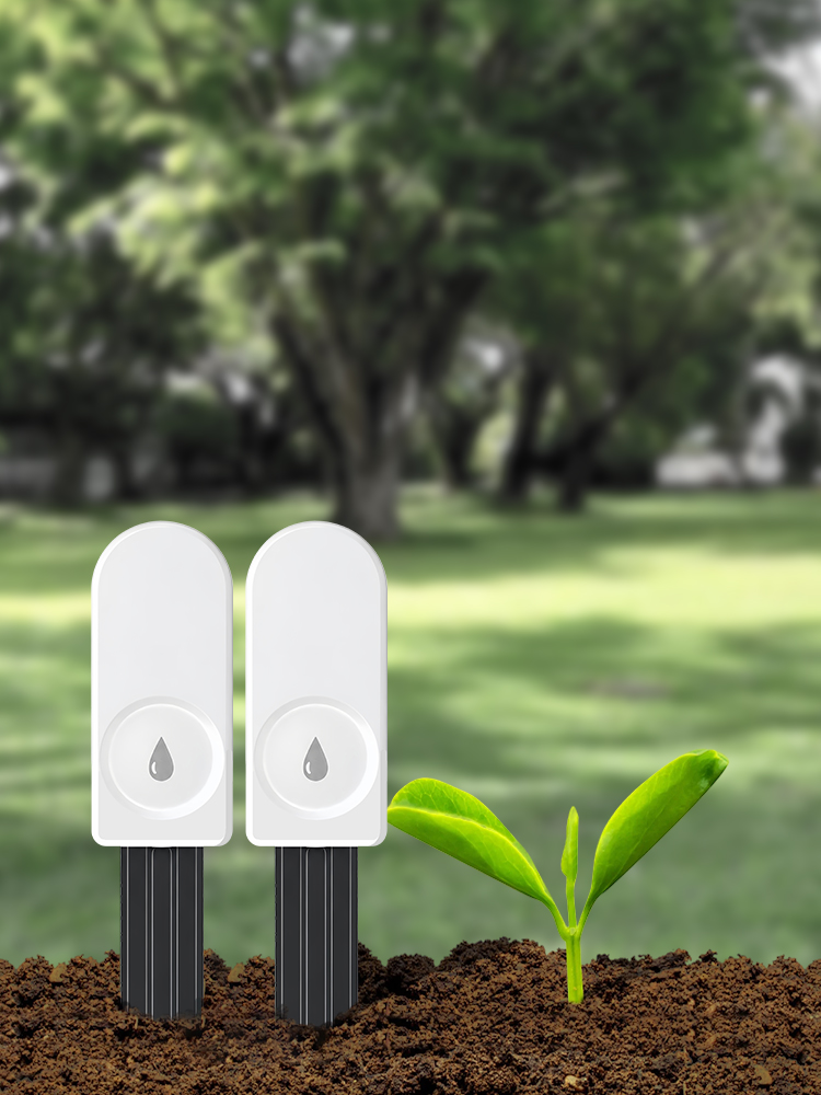ZigBee Bodemvochtmeter voor Tu - Moisture Meter Plant recensie en prijs