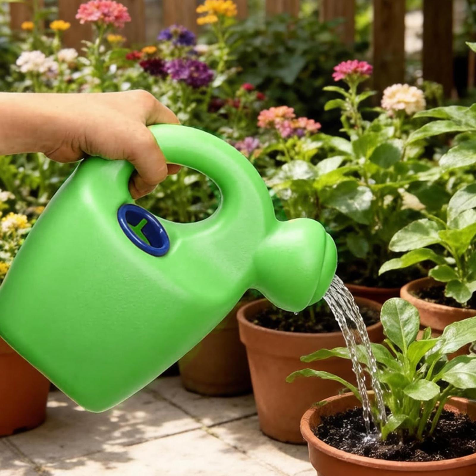 Draagbare tuinbewaterpot, kind - Gardening Tools 5 Year Old recensie en prijs