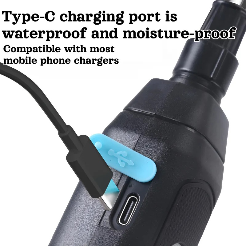 Hete 5L USB Oplaadbare Elektri - Gardening Tools Watering Can recensie en prijs