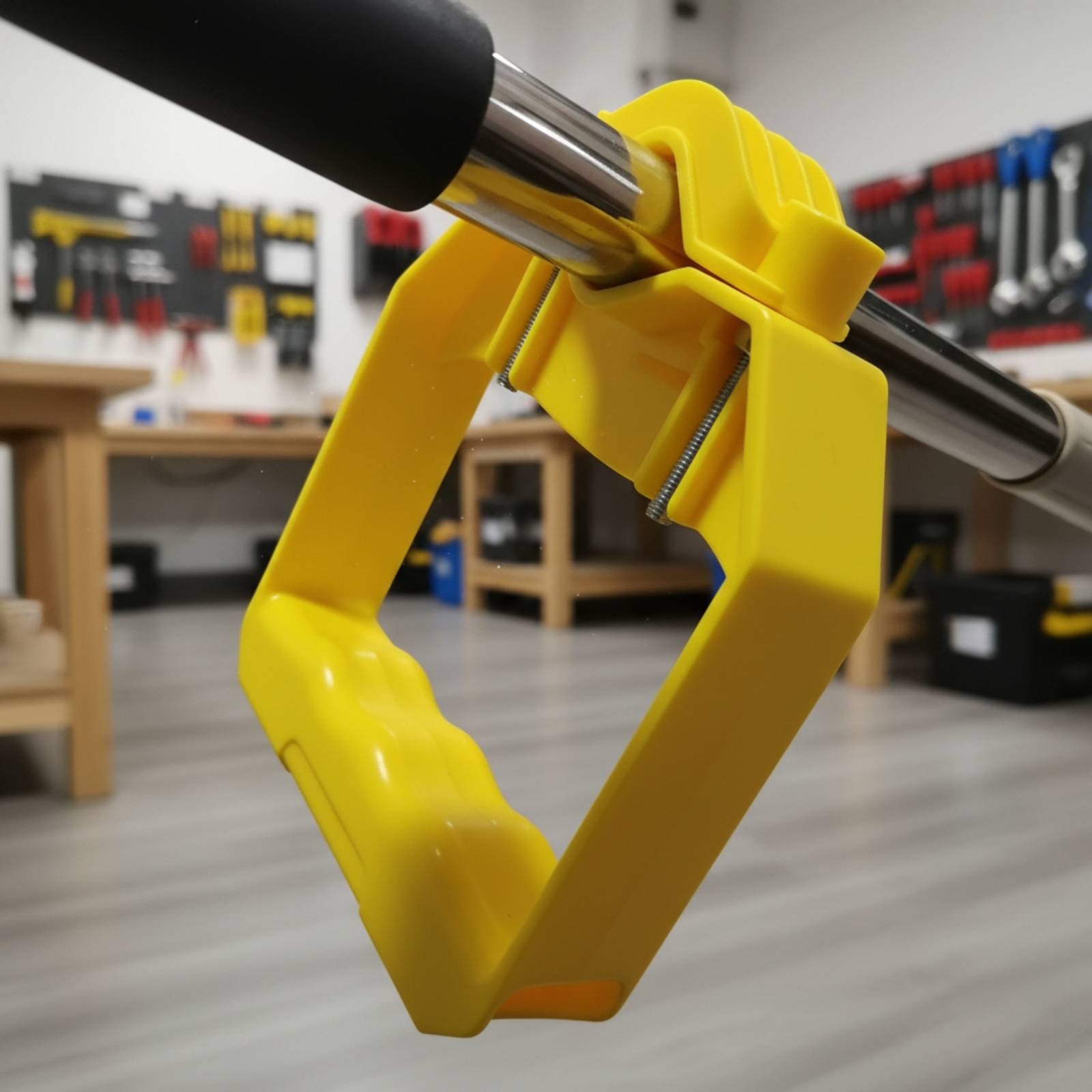 Hulpstuk voor gereedschapsgrep - Gardening Tools Shovel recensie en prijs