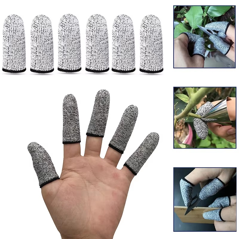 5-niveau hoge prestaties anti- - Gardening Tools Gloves recensie en prijs