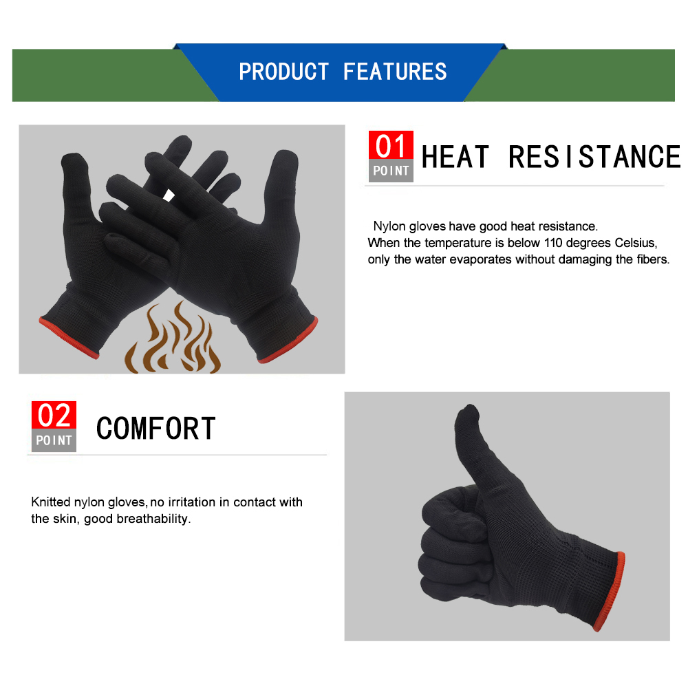 3/5/20 paar antistatische raam - Gardening Tools Gloves recensie en prijs
