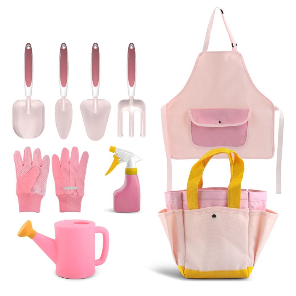 Cadeau Snoep Kleur Kinderen Tu - Gardening Tools 5 Year Old recensie en prijs