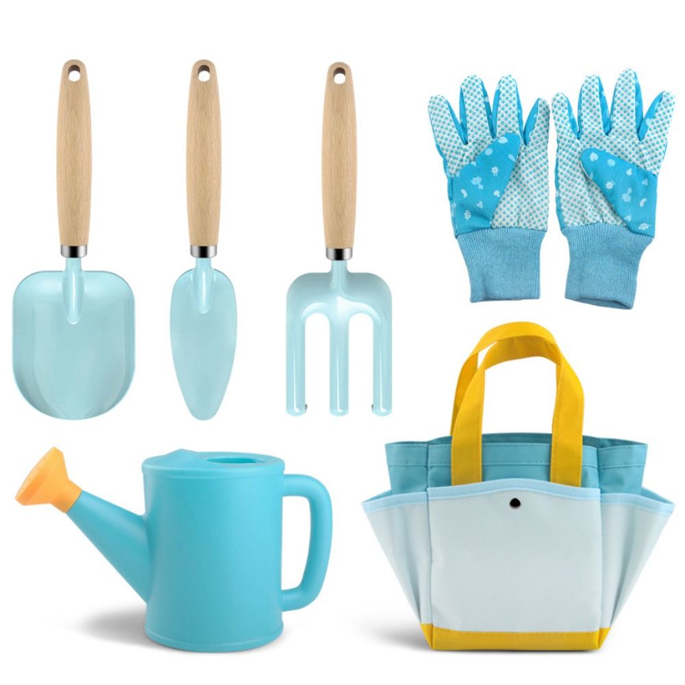 Cadeau Snoep Kleur Kinderen Tu - Gardening Tools 5 Year Old recensie en prijs