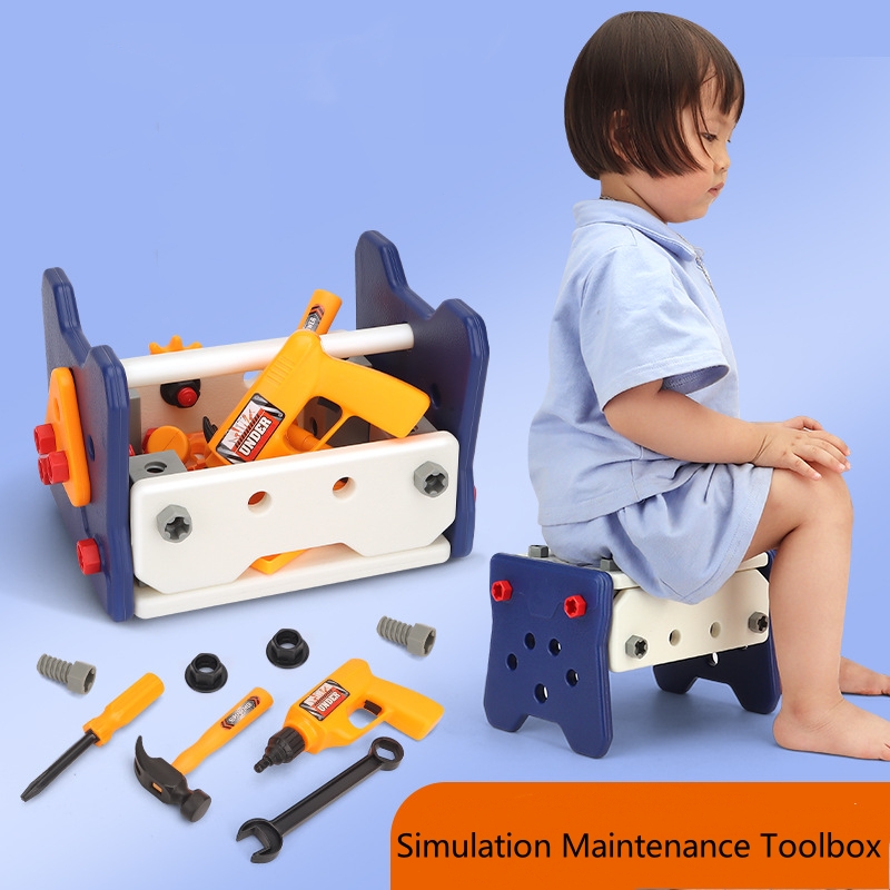 Simulatie Onderhoud Tool Elekt - Gardening Tools 5 Year Old recensie en prijs