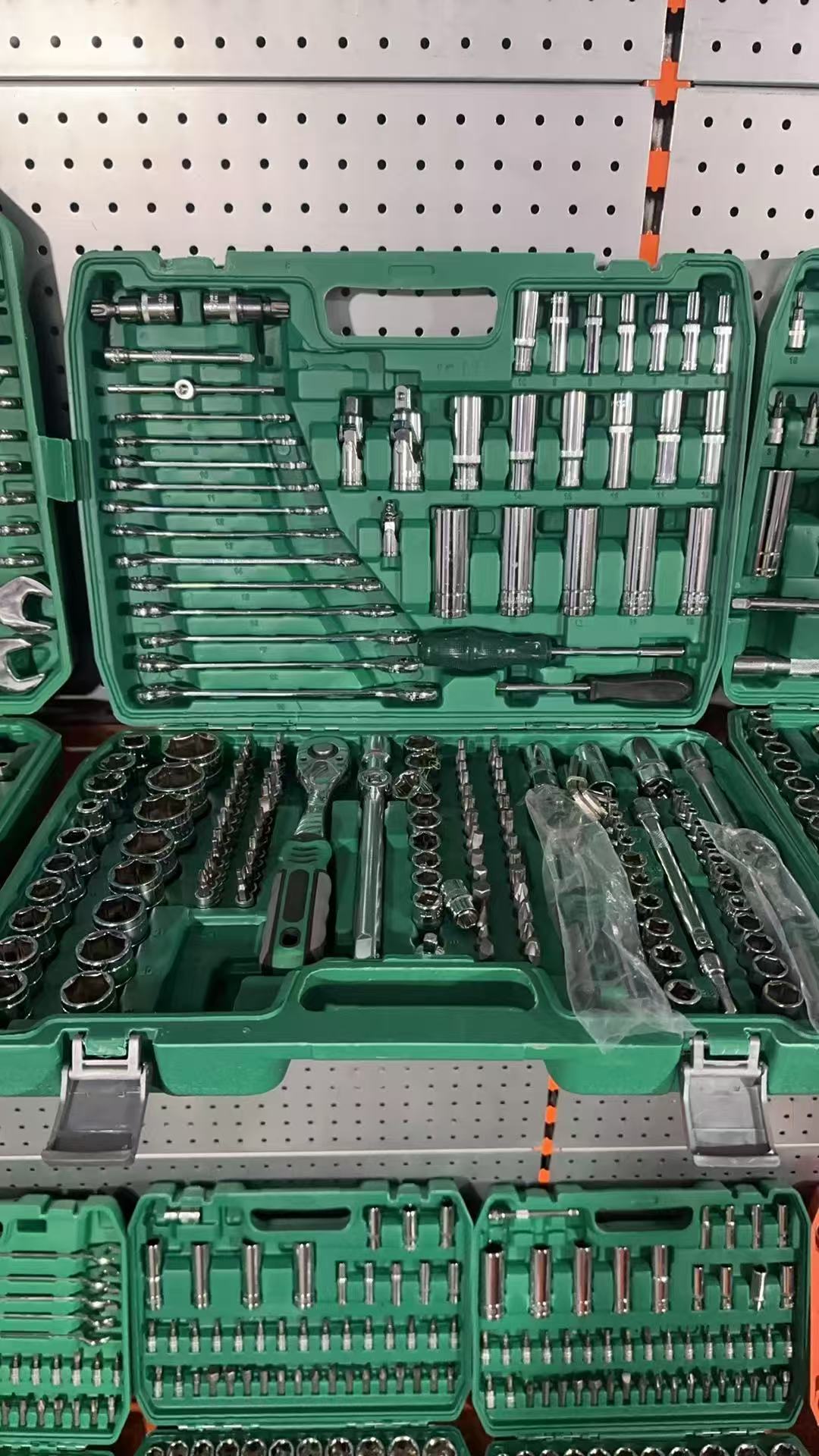 216-delige doe-het-zelf autore - Gardening Tool Diy recensie en prijs