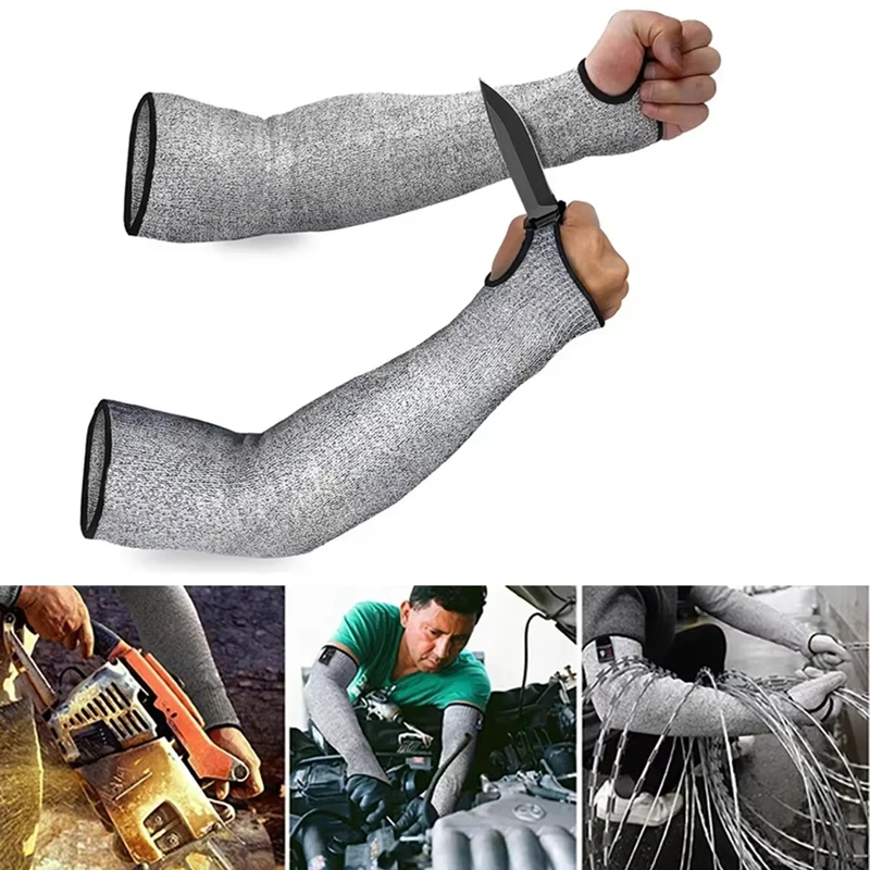 1Pc Snijbestendige armbescherm - Gardening Tools Gloves recensie en prijs