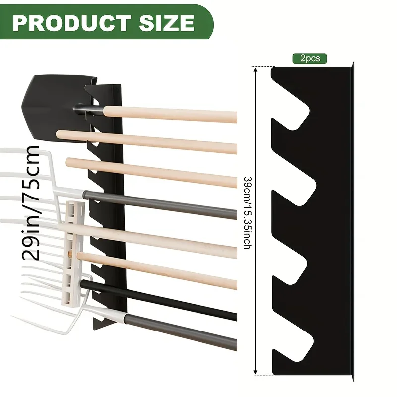 Zware metalen tuin gereedschap - Gardening Tools Shovel recensie en prijs