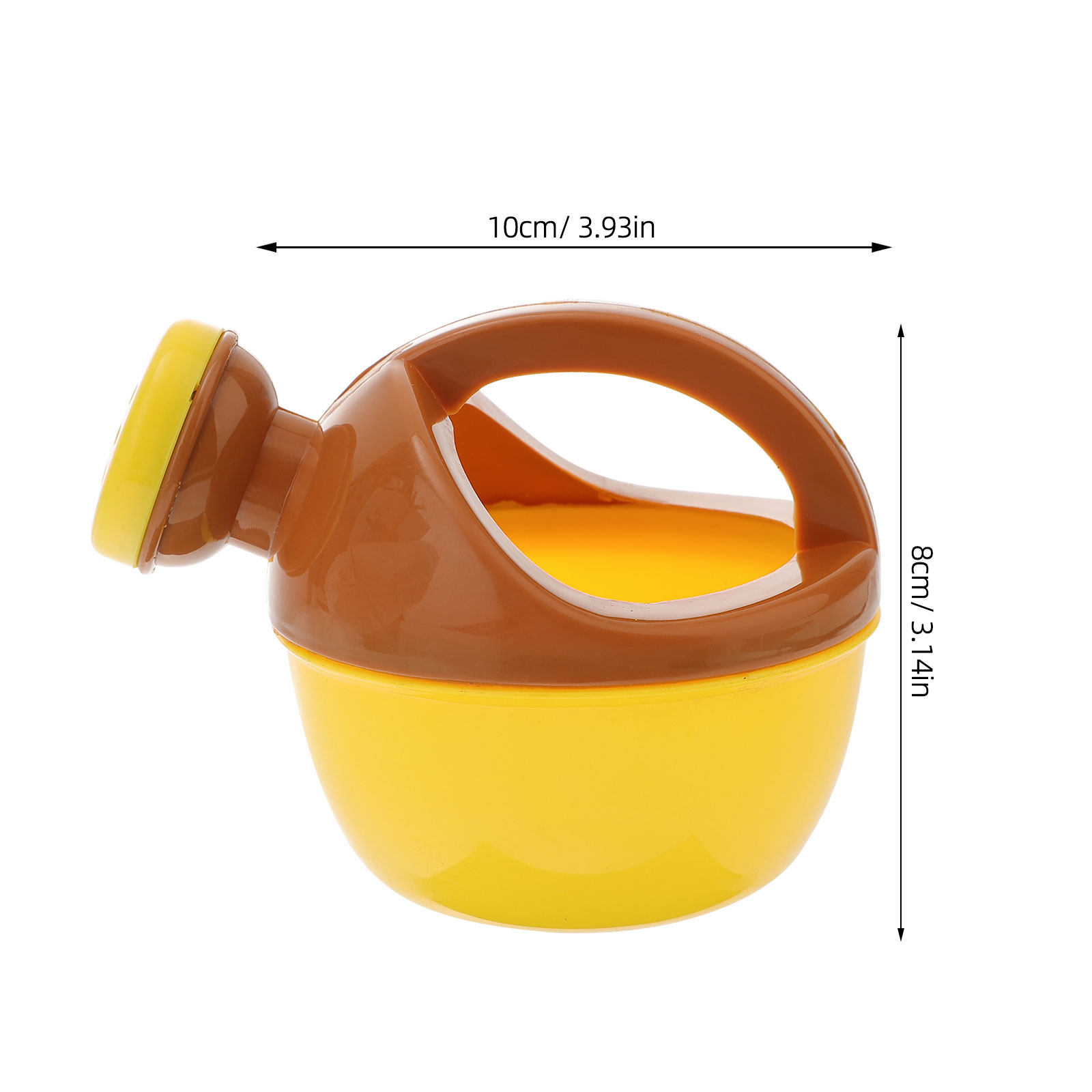 4-delige cartoon plastic giete - Gardening Tools Cartoon recensie en prijs
