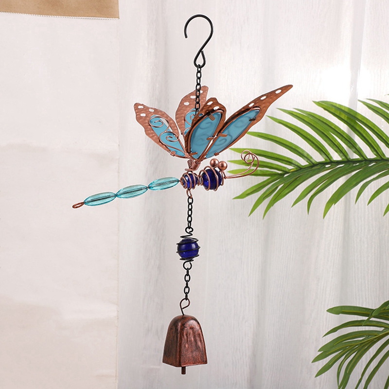 Windgong Dragonfly Windgong Me - Gardening Hand Tools B&Q recensie en prijs