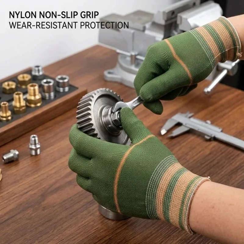 12-48 paar ademende, slijtvast - Gardening Tools Gloves recensie en prijs