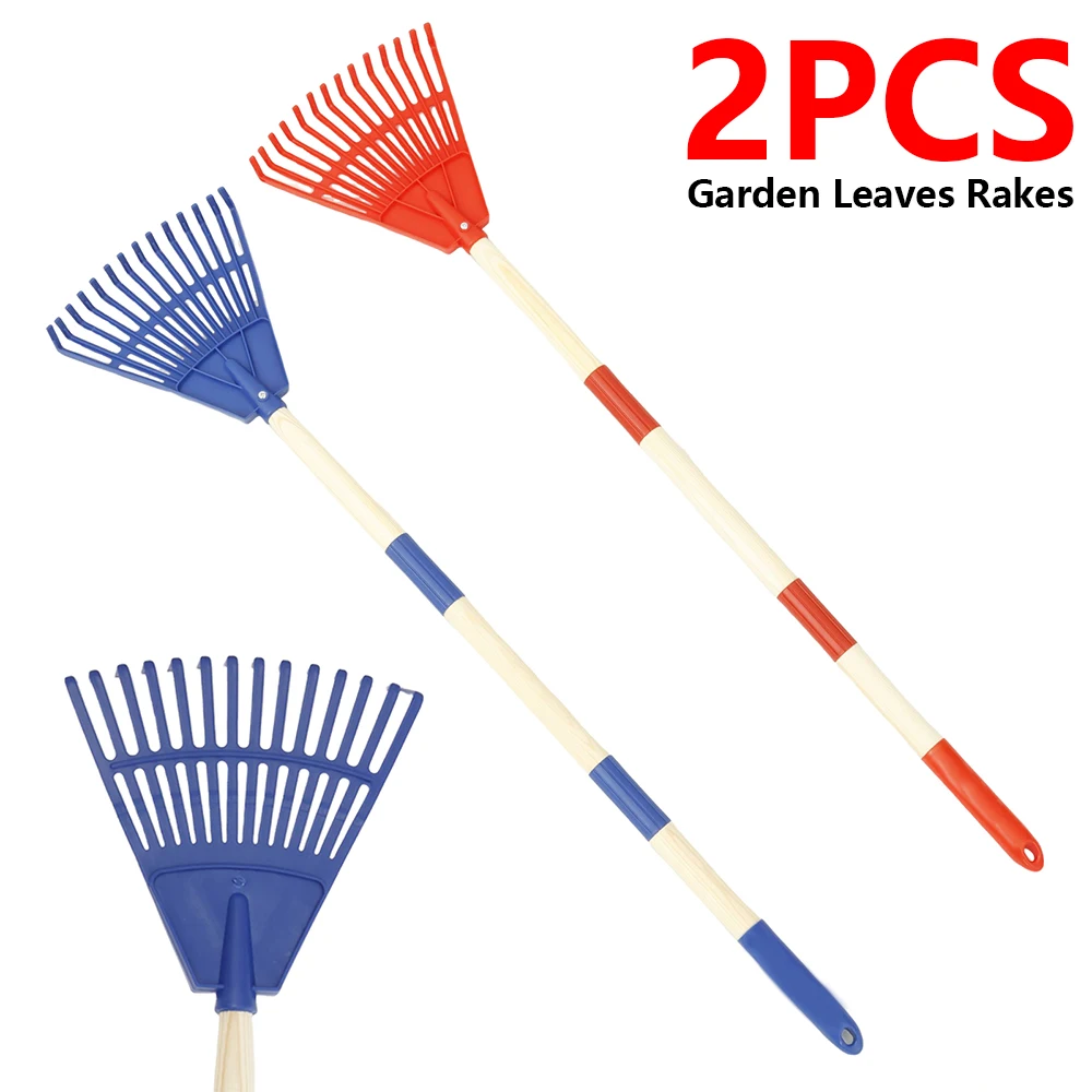 2 Stuks Kids Bladhark Verstelb - Gardening Tools 5 Year Old recensie en prijs