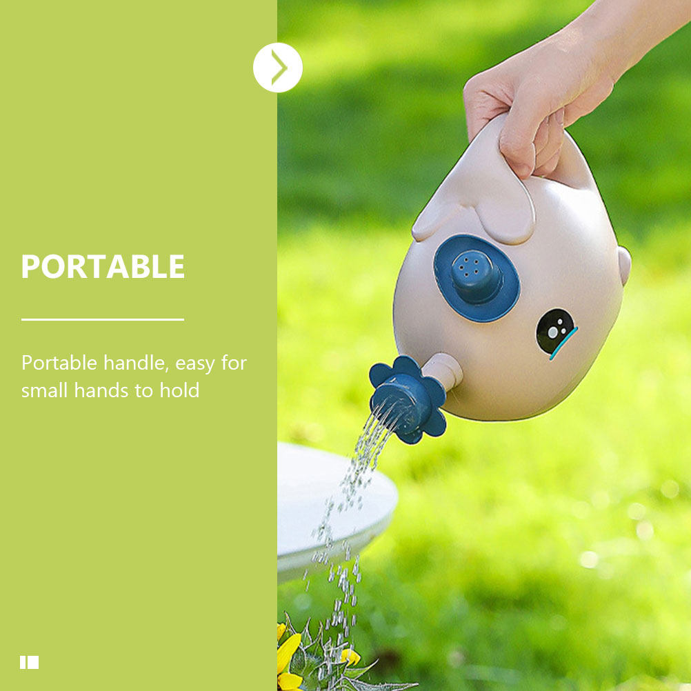 1 stuks walvisvormige plastic  - Gardening Tools Watering Can recensie en prijs
