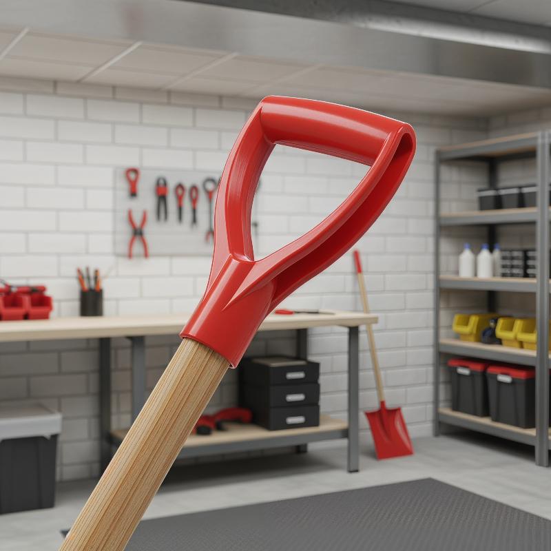 [C] 1/5 Stuks D/T Vormige Grip - Gardening Tools Shovel recensie en prijs