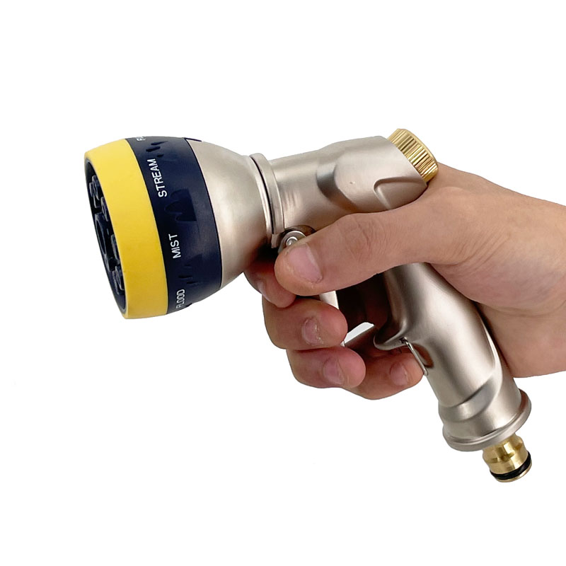1 st Verstelbare Tuin Waterpis - Gardening Tools Watering Can recensie en prijs