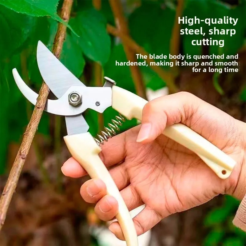 Arbeidsbesparende tuinsnoeisch - Gardening Tool Diy recensie en prijs