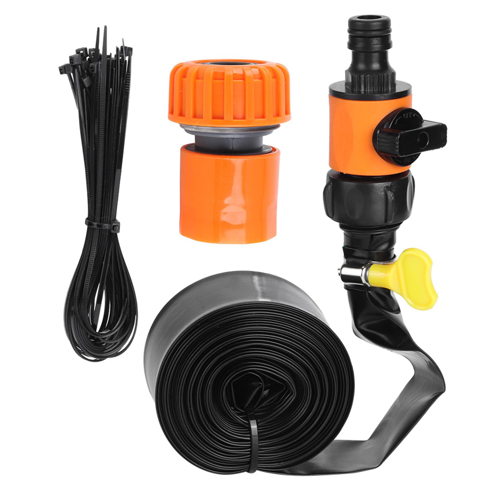Koelwaterslang Trampoline Spri - Gardening Tools 5 Year Old recensie en prijs