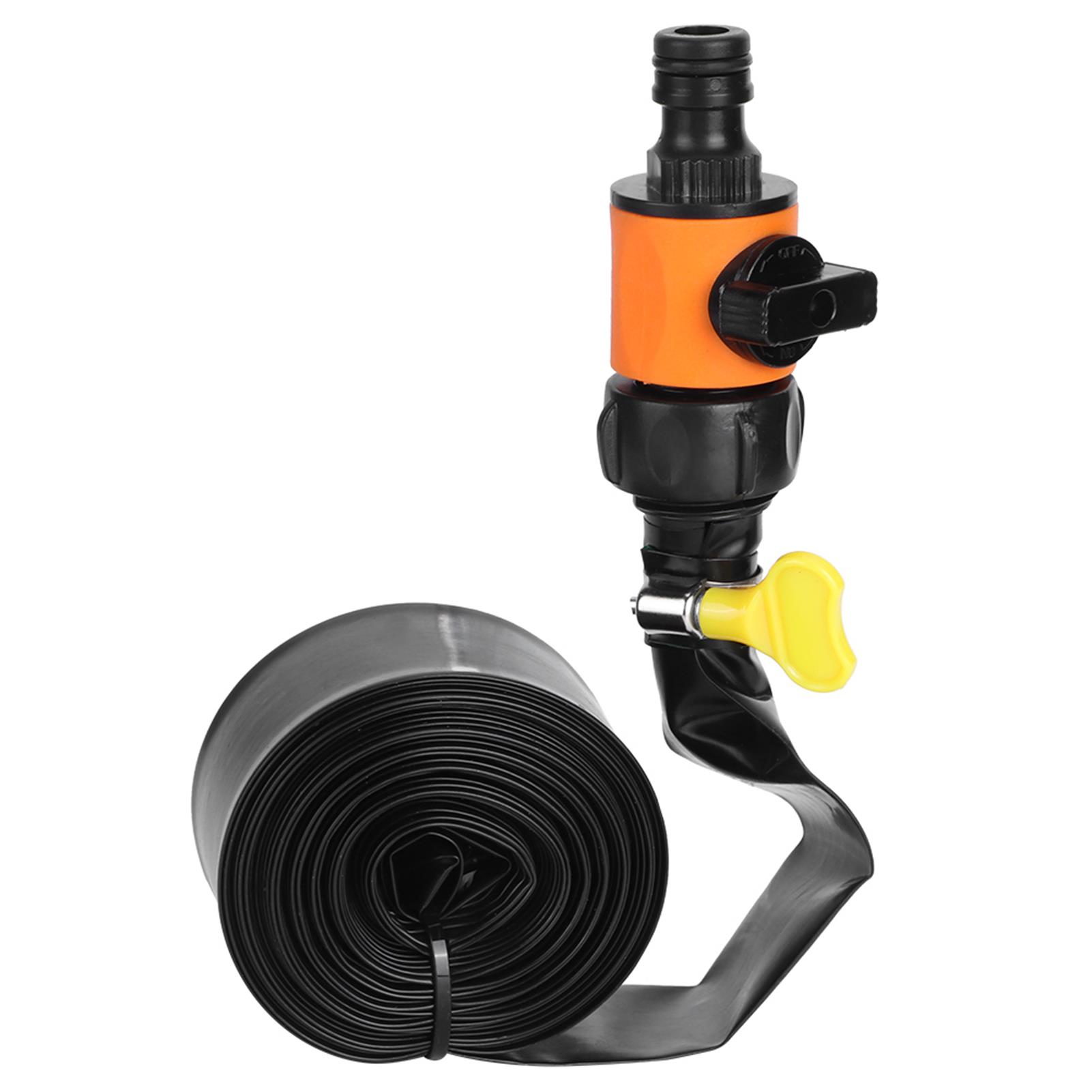 Koelwaterslang Trampoline Spri - Gardening Tools 5 Year Old recensie en prijs