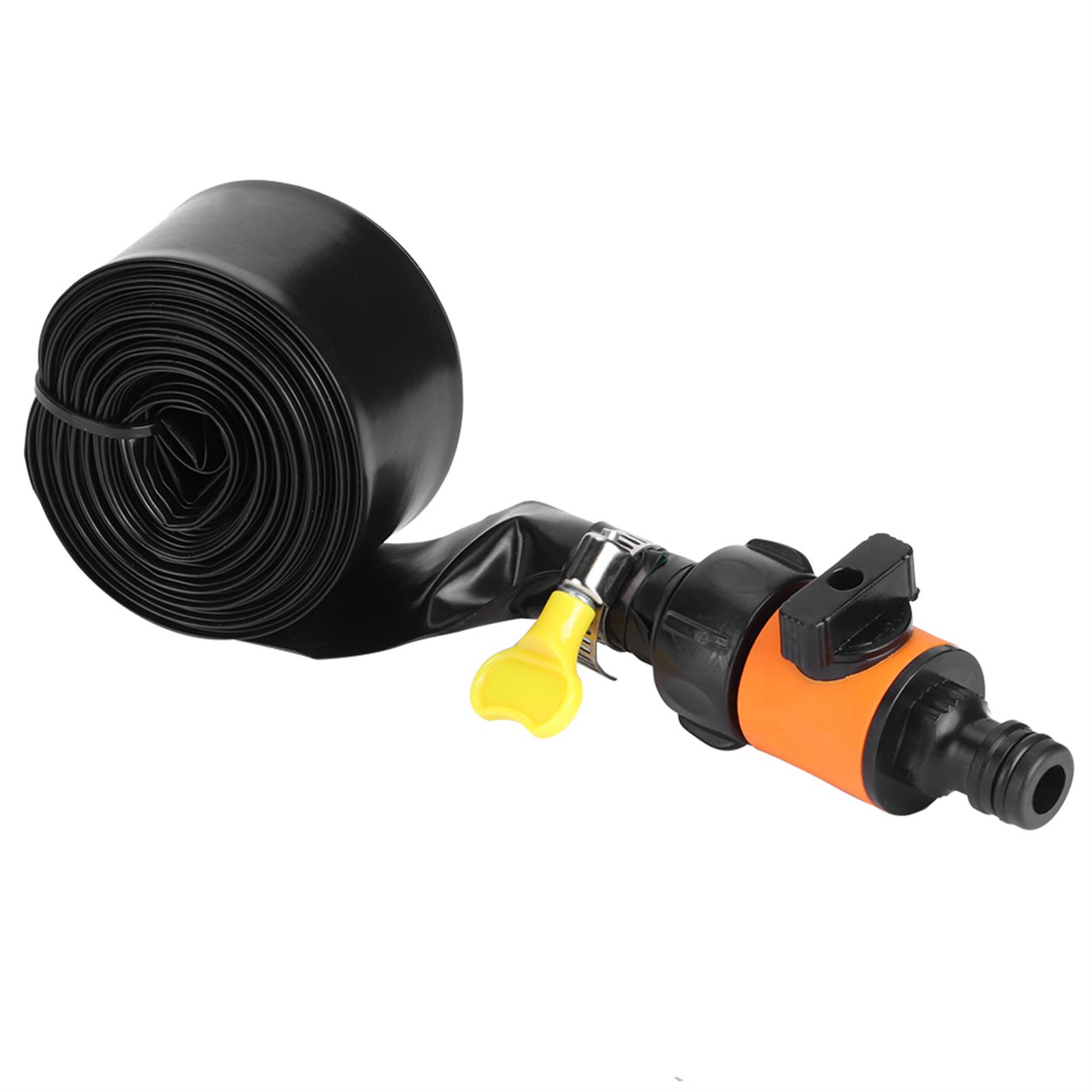 Koelwaterslang Trampoline Spri - Gardening Tools 5 Year Old recensie en prijs