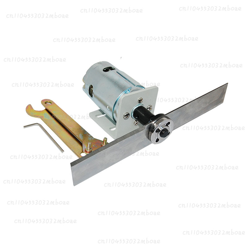 DIY Grasmaaier Set DC 12V 24V  - Gardening Tool Diy recensie en prijs