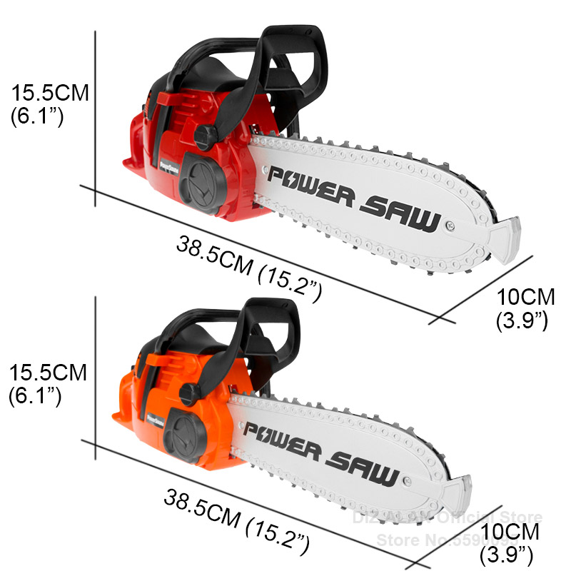 Elektrische speelgoedkettingza - Gardening Tools 5 Year Old recensie en prijs